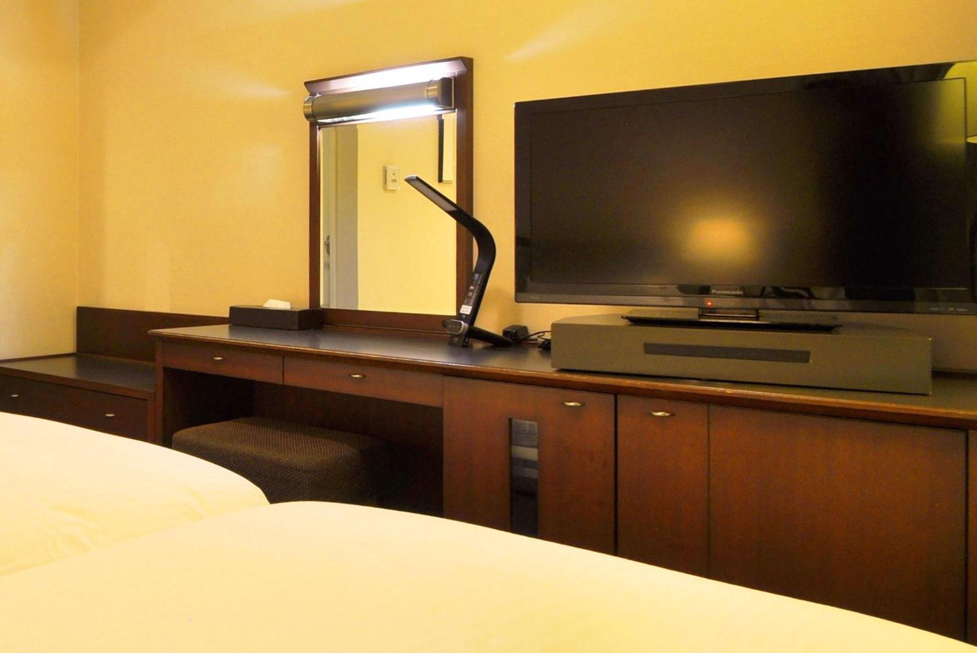 Hotel Jal City Tsukuba Habitación foto