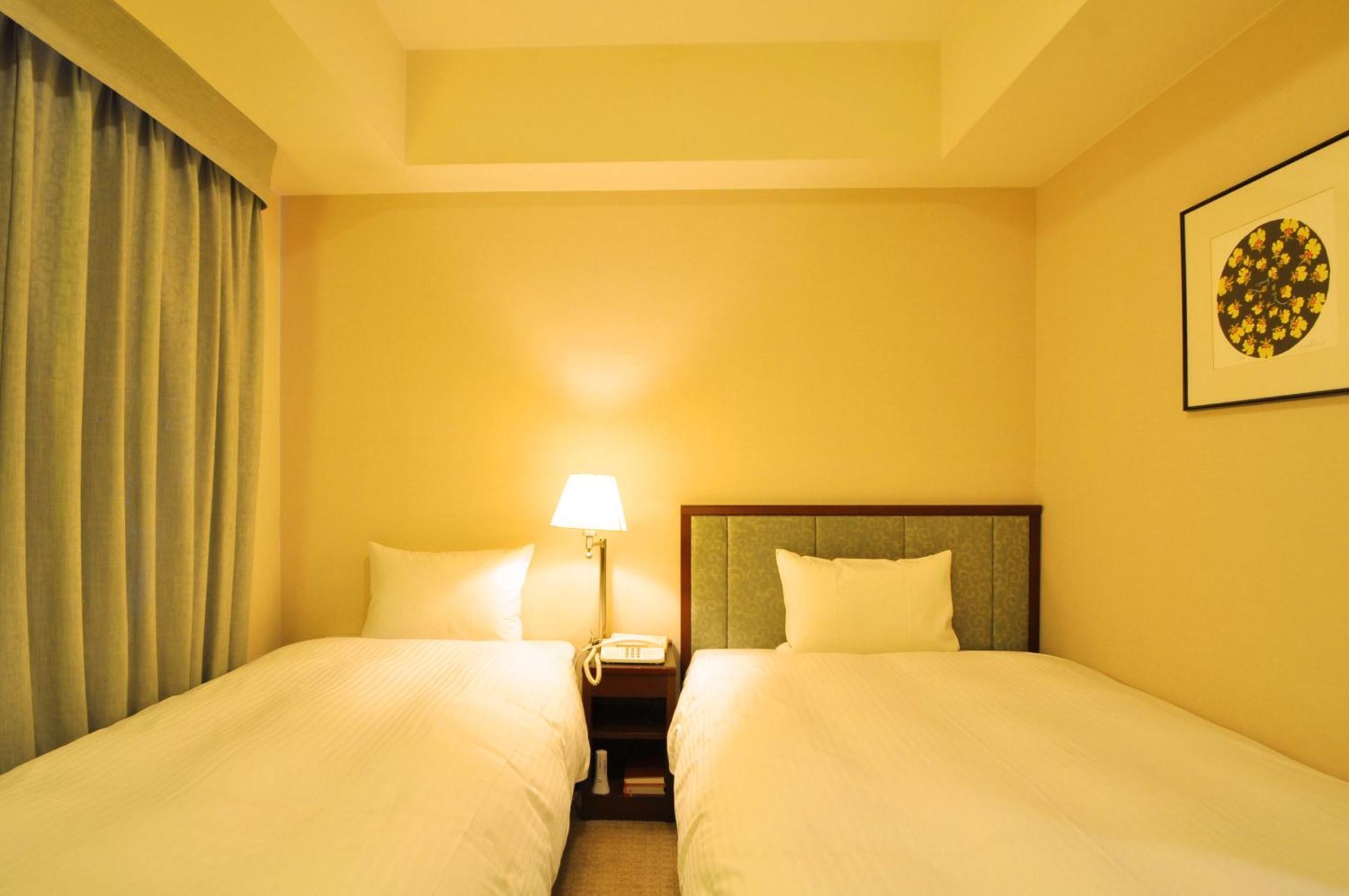 Hotel Jal City Tsukuba Habitación foto