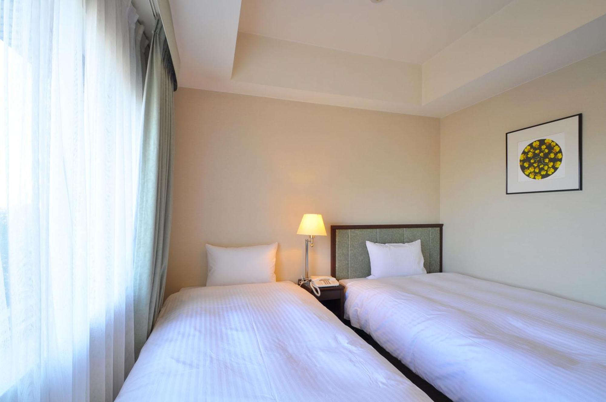 Hotel Jal City Tsukuba Habitación foto
