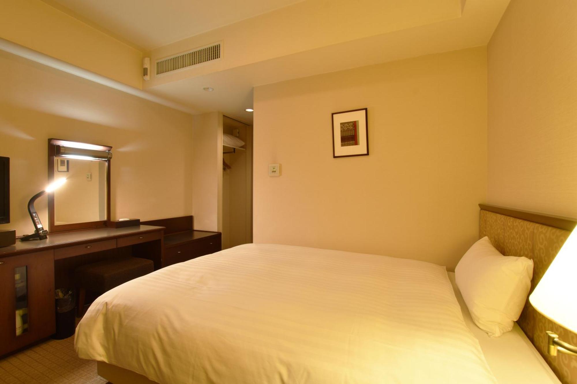 Hotel Jal City Tsukuba Habitación foto
