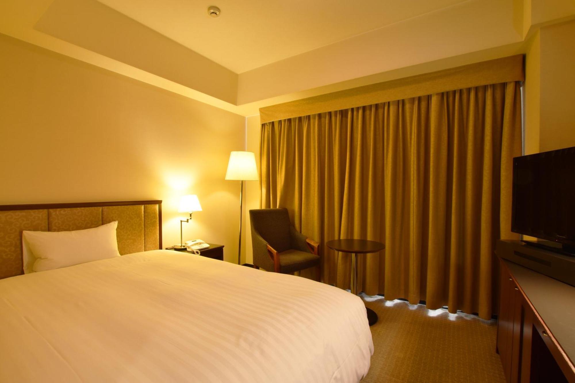 Hotel Jal City Tsukuba Habitación foto