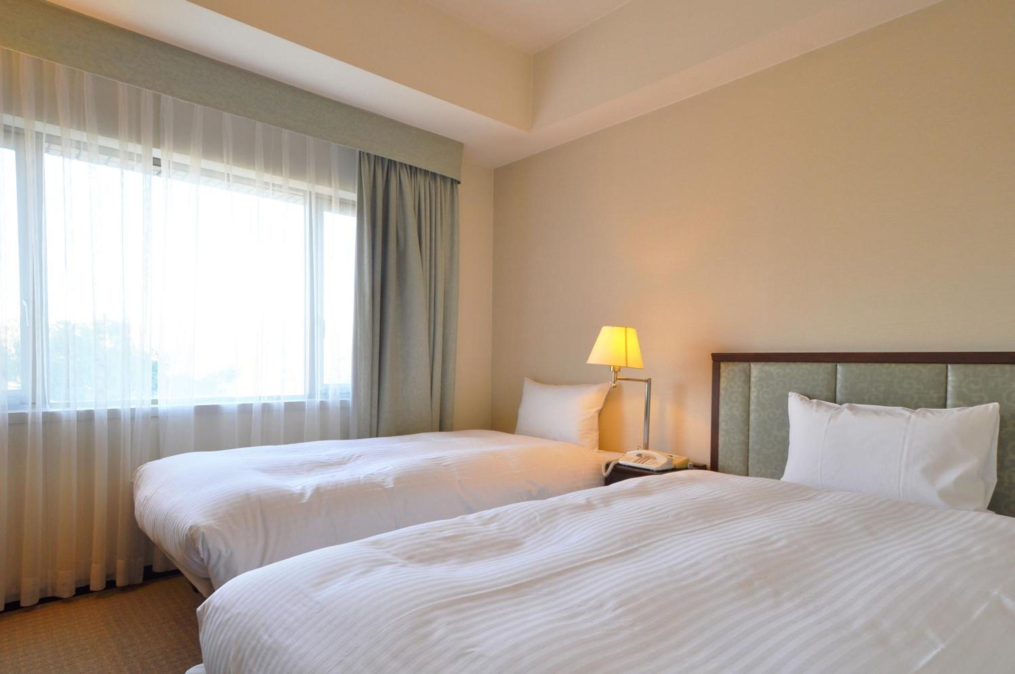 Hotel Jal City Tsukuba Habitación foto